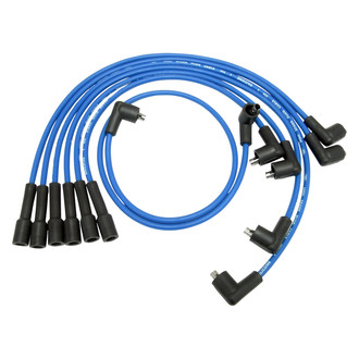 NGK® - Spark Plug Wire Set