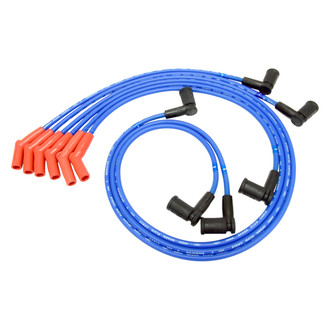 NGK® - Spark Plug Wire Set