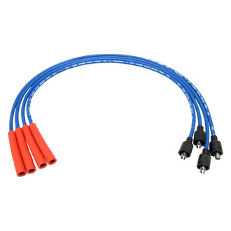 NGK® - Spark Plug Wire Set