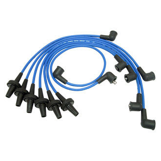NGK® - Spark Plug Wire Set