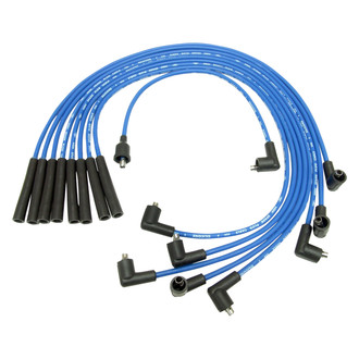 NGK® - Spark Plug Wire Set