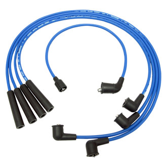 NGK® - Spark Plug Wire Set