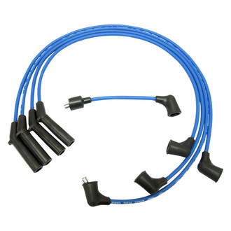 NGK® - Spark Plug Wire Set