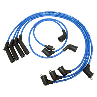 NGK® - Spark Plug Wire Set