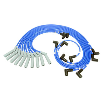 NGK® - Spark Plug Wire Set