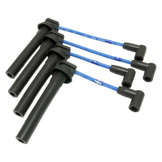 NGK® - Spark Plug Wire Set