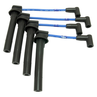 NGK® - Spark Plug Wire Set