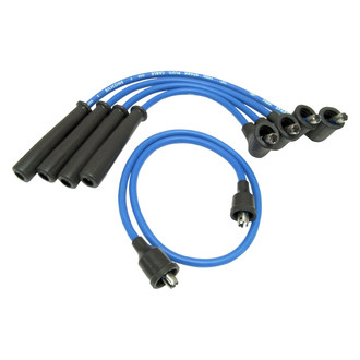 NGK® - Spark Plug Wire Set