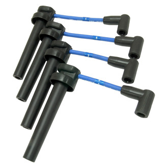 NGK® - Spark Plug Wire Set