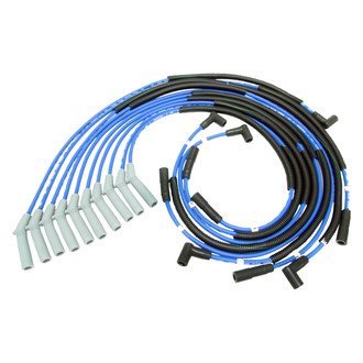 NGK® - Spark Plug Wire Set