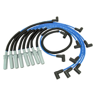 NGK® - Spark Plug Wire Set