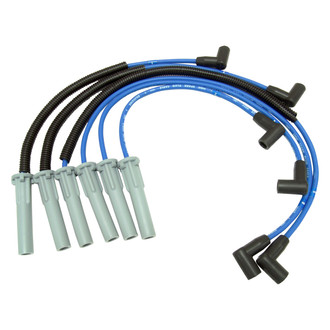 NGK® - Spark Plug Wire Set