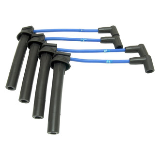NGK® - Spark Plug Wire Set
