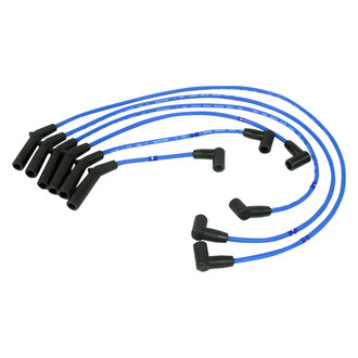 NGK® - Spark Plug Wire Set