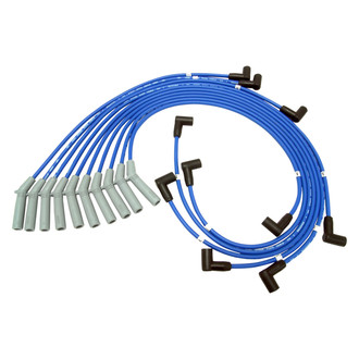 NGK® - Spark Plug Wire Set