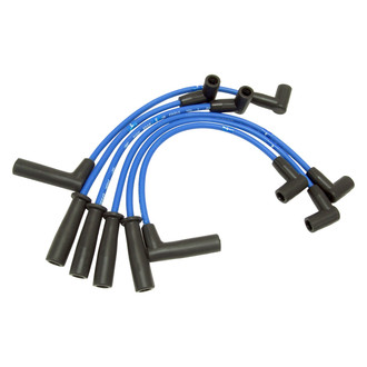 NGK® - Spark Plug Wire Set
