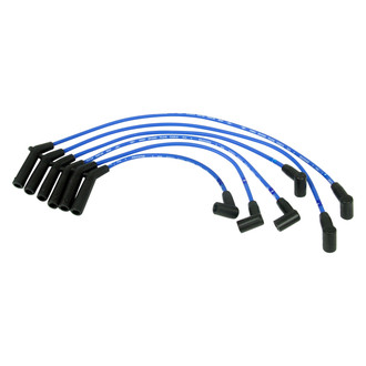 NGK® - Spark Plug Wire Set