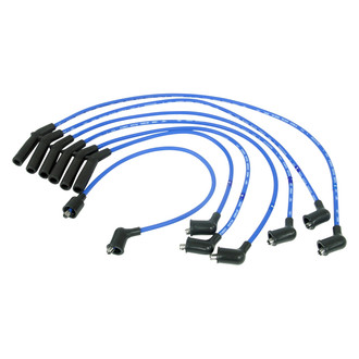 NGK® - Spark Plug Wire Set