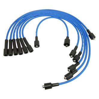 NGK® - Spark Plug Wire Set