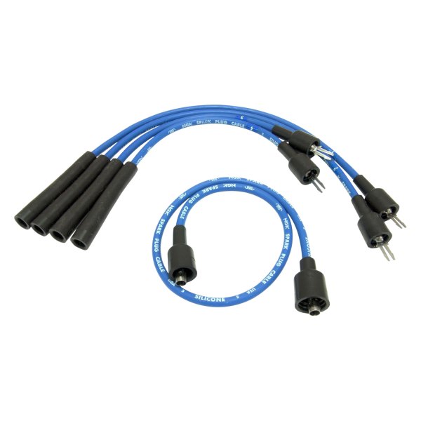 NGK® - Spark Plug Wire Set