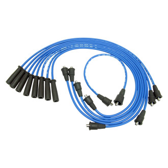 NGK® - Spark Plug Wire Set