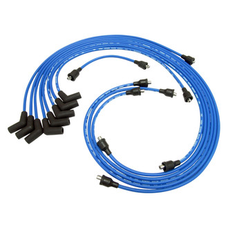 NGK® - Spark Plug Wire Set