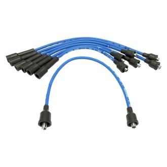 NGK® - Spark Plug Wire Set