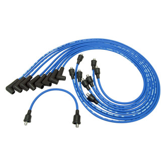 NGK® - Spark Plug Wire Set