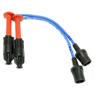 NGK® - Spark Plug Wire Set