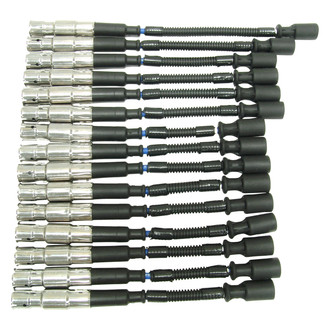 NGK® - Spark Plug Wire Set