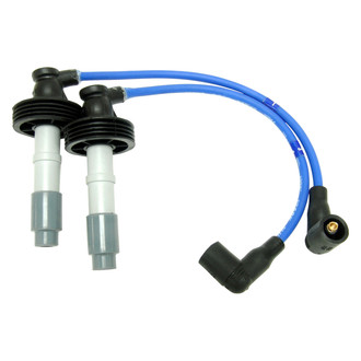 NGK® - Spark Plug Wire Set