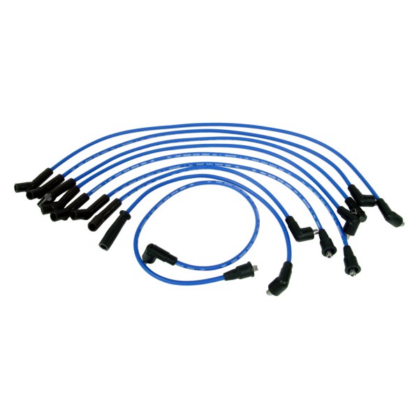 NGK® - Spark Plug Wire Set