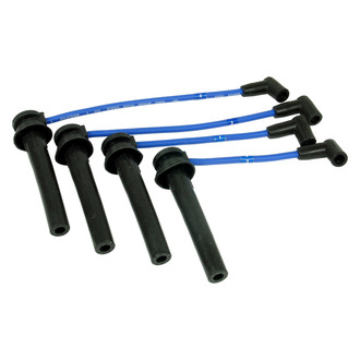 NGK® - Spark Plug Wire Set