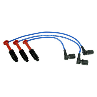 NGK® - Spark Plug Wire Set