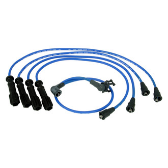 NGK® - Spark Plug Wire Set