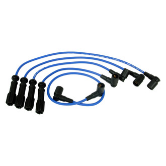 NGK® - Spark Plug Wire Set