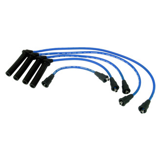 NGK® - Spark Plug Wire Set