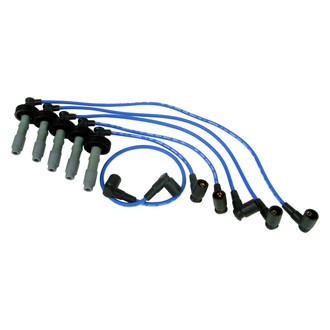 NGK® - Spark Plug Wire Set
