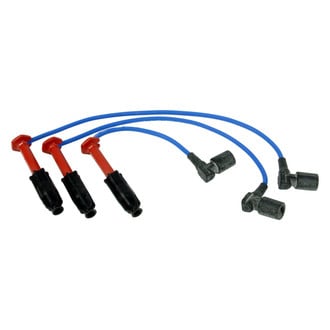 NGK® - Spark Plug Wire Set