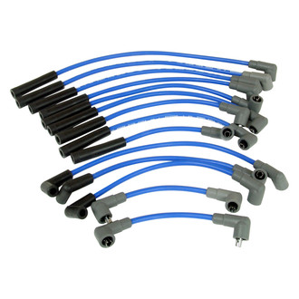 NGK® - Spark Plug Wire Set