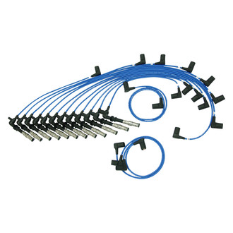 NGK® - Spark Plug Wire Set