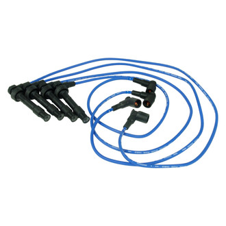 NGK® - Spark Plug Wire Set