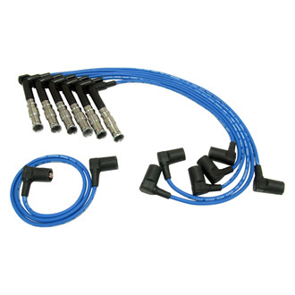 NGK® - Spark Plug Wire Set