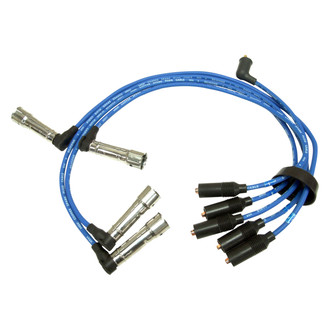 NGK® - Spark Plug Wire Set