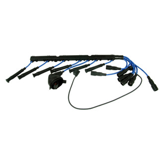 NGK® - Spark Plug Wire Set