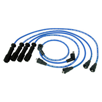 NGK® - Spark Plug Wire Set