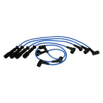 NGK® - Spark Plug Wire Set