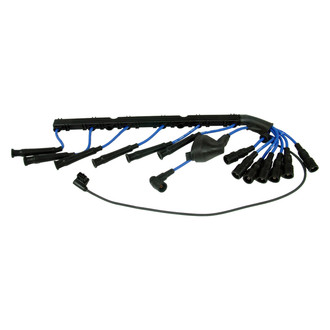 NGK® - Spark Plug Wire Set