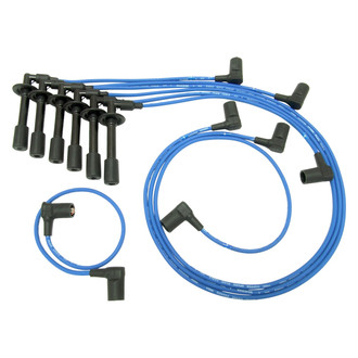 NGK® - Spark Plug Wire Set