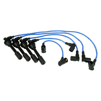 NGK® - Spark Plug Wire Set